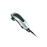 Cortador de Cabelo Multilaser 127V EB04 PretoPrata - Multilaser eletro