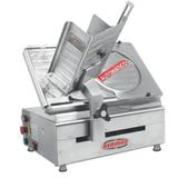 Cortador de frios automático BM 18 NR - Inox - Bermar
