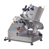 Cortador De Frios Industrial Automático 33cm Bivolt AXT 30i Gural