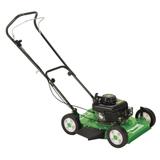 Cortador De Grama A Gasolina Trapp LF-80G 3.5HP Motor 4 Tempos 0.8L