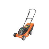 Cortador de Grama Elétrico 1300w 220v Laranja E Preto - Tramontina