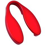 Cortador De Lacre Vermelho Plástico Zr640-0201 Euro Home