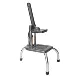 Cortador De Legumes 6x6mm Inox Craqueado 642 Malta