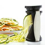 Cortador de legumes e Vegetais em Espiral Spiral Slicer - Spirelli