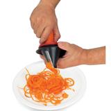 Cortador de legumes espiral Hauskraft CRLE-001