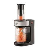Cortador de Legumes Mondial Spiralizer CS-01 Preto - 127V