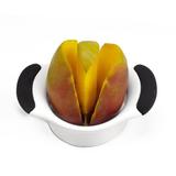 Cortador de Manga com Descaroçador de Sementes na Shoppstore Mango Splitter