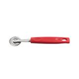 Cortador de Massa Asti 19,5 cm Vermelho - Brinox