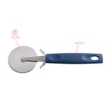 Cortador de Massa Asti Ø 6 x 20,5 cm Azul - Brinox