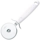 Cortador de Pizza 24cm Cabo Branco Tramontina Aço Inox 25625180 - Brinox