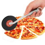Cortador de Pizza Disco de Vinil - Vinyl Pizza Wheel - Yaay