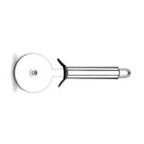 Cortador de Pizza em Aço Inox com Preteção 5,7x19cm Linha Top Pratic 2202/320 Brinox