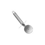 Cortador de pizza em aço inox Uny Gift 22cm