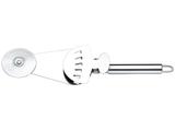 Cortador de Pizza Inox Brinox - Top Pratic 2202/355