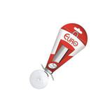 Cortador De Pizza Inox Euro Home