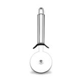 Cortador de Pizza Top Pratic Inox com Proteção 19 cm Brinox
