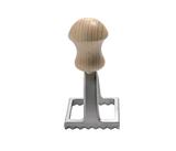 Cortador de pressão em aluminio p/ ravioli quadrado 4cm - Eppicotispai