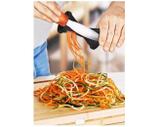 Cortador De Vegetais e Legumes Espiral Utensílios de Cozinha - Top house