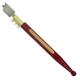 Cortador de Vidro 16,8 CM - 123 útil