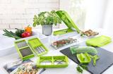 Cortador e fatiador de legumes - Nicer Dicer - Nicer dicer plus