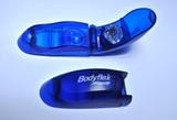 Cortador e Porta Comprimidos - Bodyflex