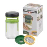 Cortador Espiral 3 em 1 Uny Gift