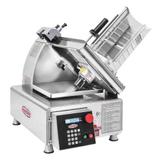 Cortador Frios Automático Bermar Bm120 300mm Inox