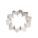 Cortador Girassol 1 unidade - Festabox