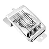 Cortador Inox para Ovos Makinox - Mak-inox