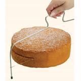 Cortador Manual de Bolo 2 Fios - Zenker