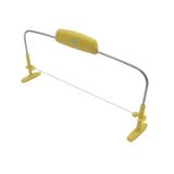 Cortador Nivelador Fatiador Com Refio 32 Cm Para Bolos - Planeta