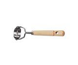 Cortador oval aco inox p/ cappelletti pequeno 4cm - Eppicotispai