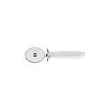 Cortador Para Pizza Utilita Branco Lamina De Aco Inox E Cabo De Polipropileno Tramontina