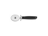 Cortador para pizza utilita preto lamina de aco inox e cabo de polipropileno tramontina