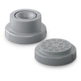 Cortador Philips Walita De Massa Pasta Maker Cinza