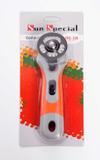Cortador Tecidos Manual RC-18 Laranja Sun Special