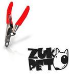 Cortador Unha Guilhotina Medio Para Caes - American pets