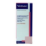 Cortavance Spray 76ml Virbac Cães Alérgicos