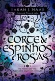 Corte de espinhos e rosas (Vol. 1)