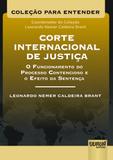 Corte Internacional de Justiça - Juruá