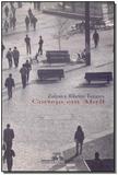 Cortejo em Abril - Cia das letras