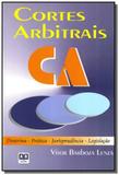 Cortes arbitrais - Ab editora