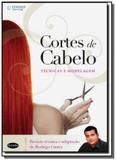 Cortes de cabelo: técnica e modelagem - Cengage
