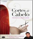 Cortes De Cabelo - Tecnicas De Modelagem - Cengage