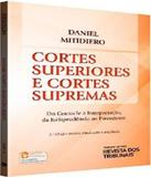 Cortes Superiores E Cortes Supremas - 2 Ed - Revista dos tribunais