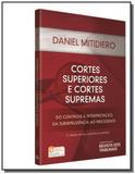 Cortes superiores e cortes supremas - rt - Revista dos tribunais