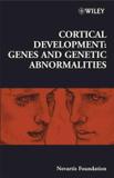 Cortical development - Jwe - john wiley