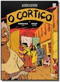 Cortico classicos brasileiros em quadrinhos - Atica