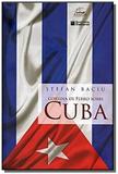 Cortina de ferro sobre cuba - armada - Vide editorial