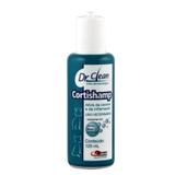 Cortishamp Shampoo Cães e Gatos Alérgicos 125ml Dr. Clean - Agener União